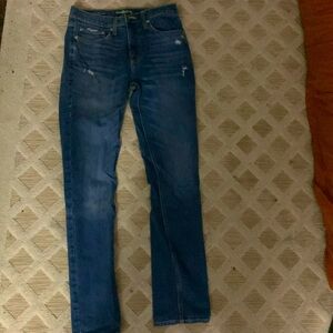 I’m selling Goodfellow skinny ENTUBADO jeans